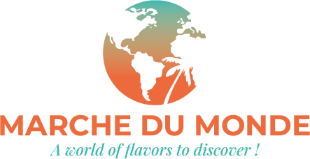 Marché du Monde